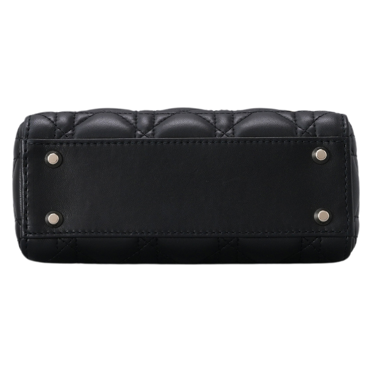 CHRISTIAN DIOR(USED)크리스찬디올 레이디디올 미니